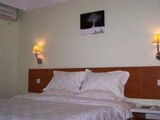 My Shiquan Branch Hotel Suzhou  Exterior photo